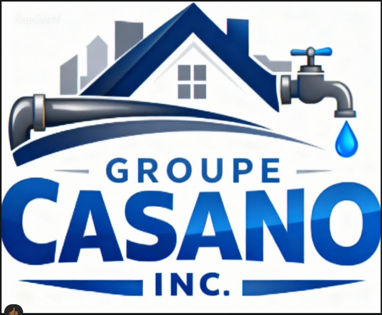 Groupe Casano Inc.